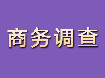 井陉县商务调查